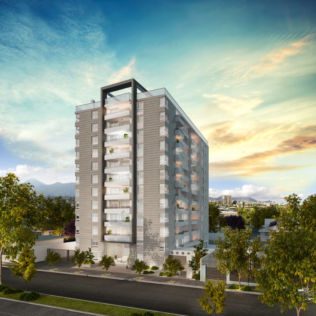 Edificio Plaza Hipódromo foto 1