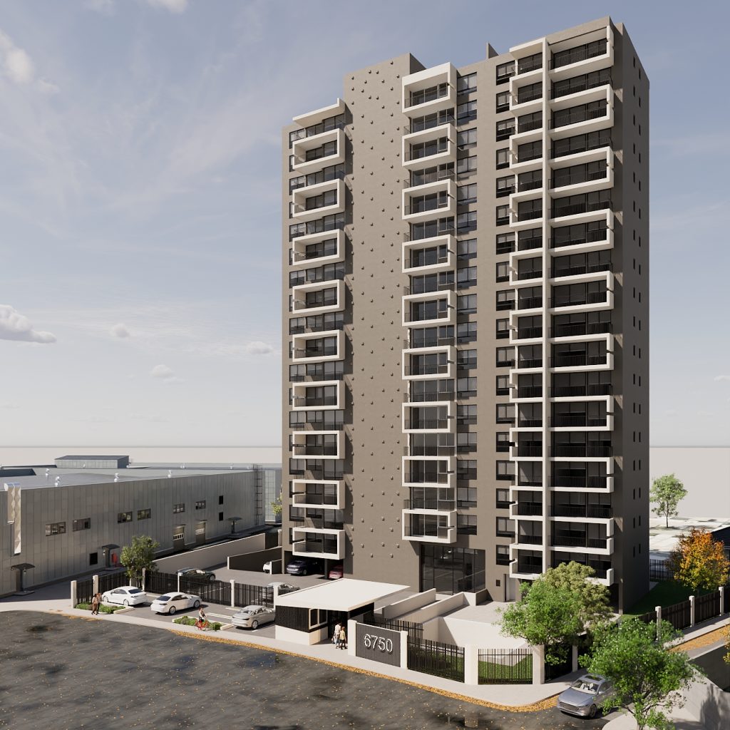 Edificio Baum foto 1