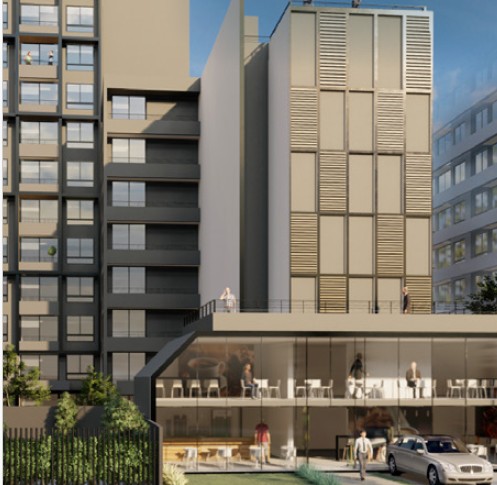 Edificio Indi foto 1