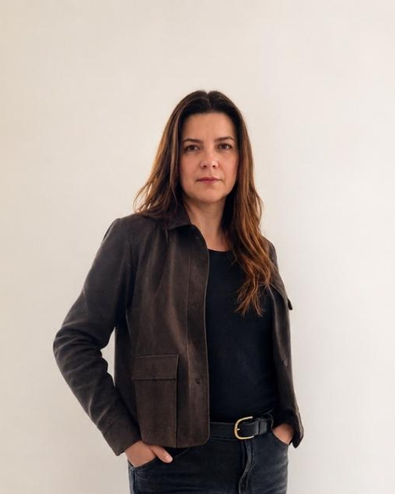 Rosana Figueroa, socia comercial de Invest Group