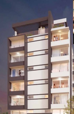 Edificio Bezanilla foto 1
